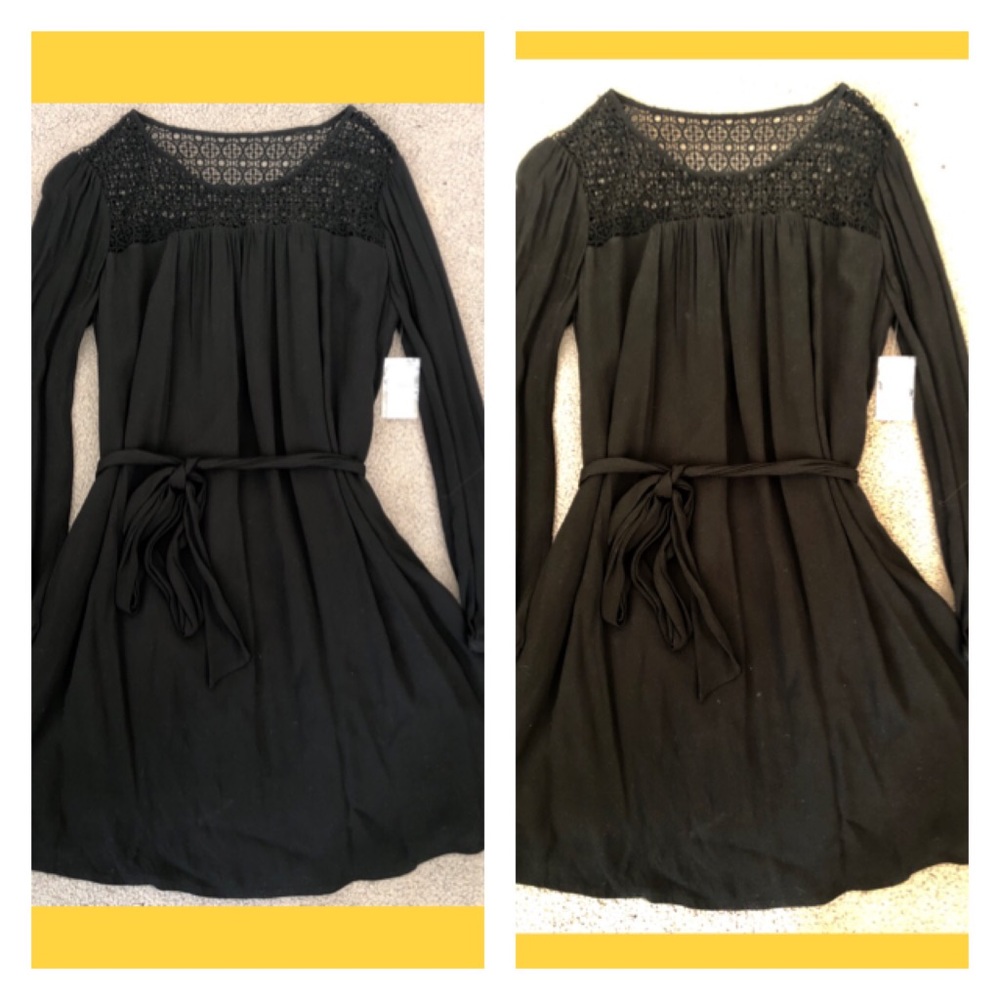Gap NWT dress